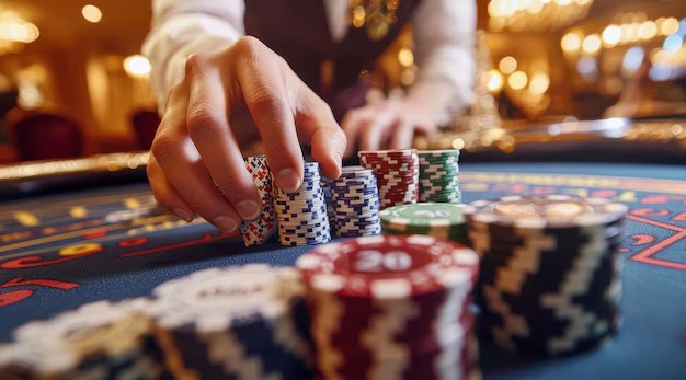 toto rupiah Roulette Hub