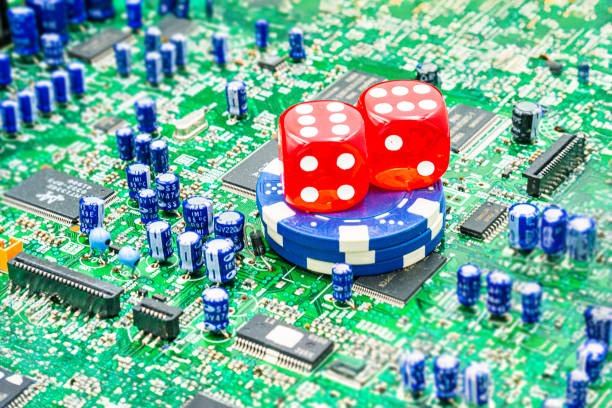 toto rupiah Live Casino